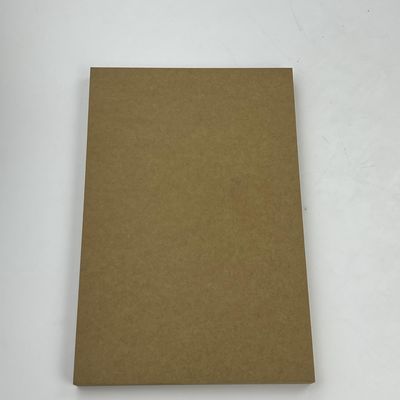 Harmless Multiscene MDF Ply Board , Practical MDF Core Hardwood Plywood