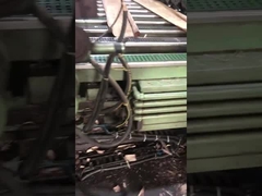 Fábrica de processamento de chapas