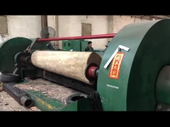 folheado de madeira natural